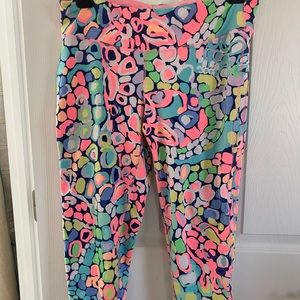 Lilly Pulitzer Leggings